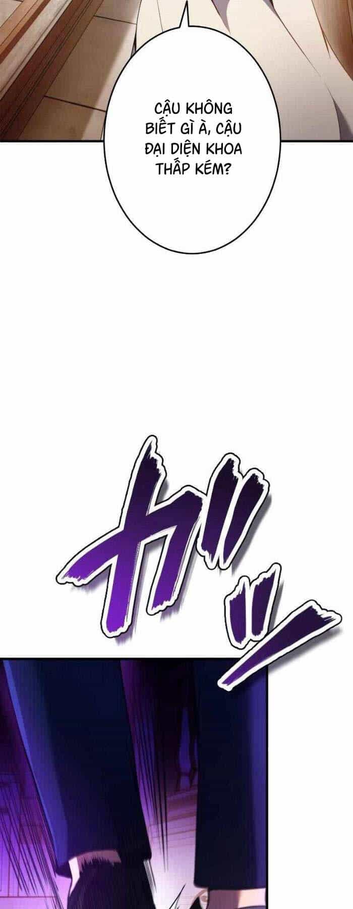 Pháp Sư Cận Chiến Hồi Quy - Chương 7 - ảnh 32