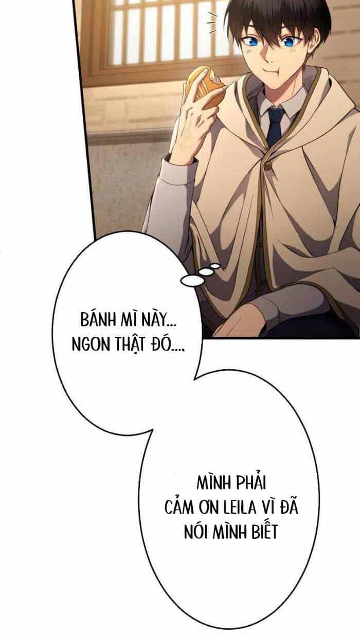 Pháp Sư Cận Chiến Hồi Quy - Chương 8 - ảnh 16