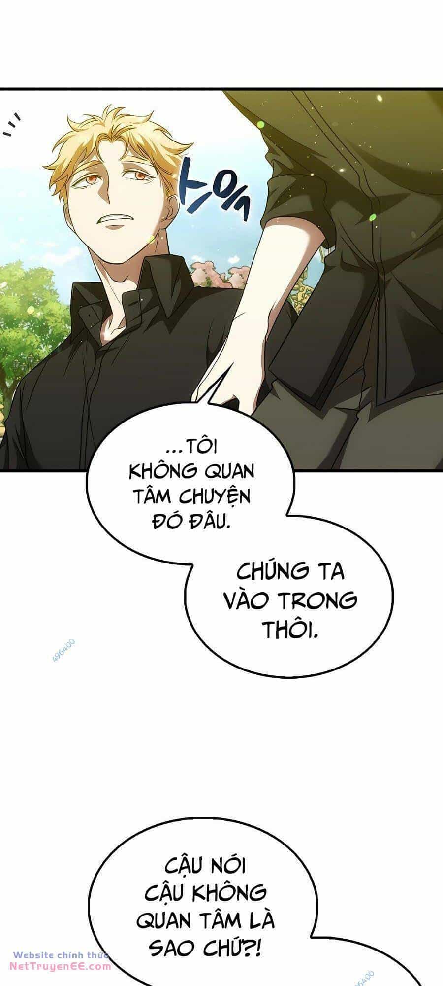 Pháp Sư Cận Chiến Mạnh Nhất - Chương 10 - ảnh 45