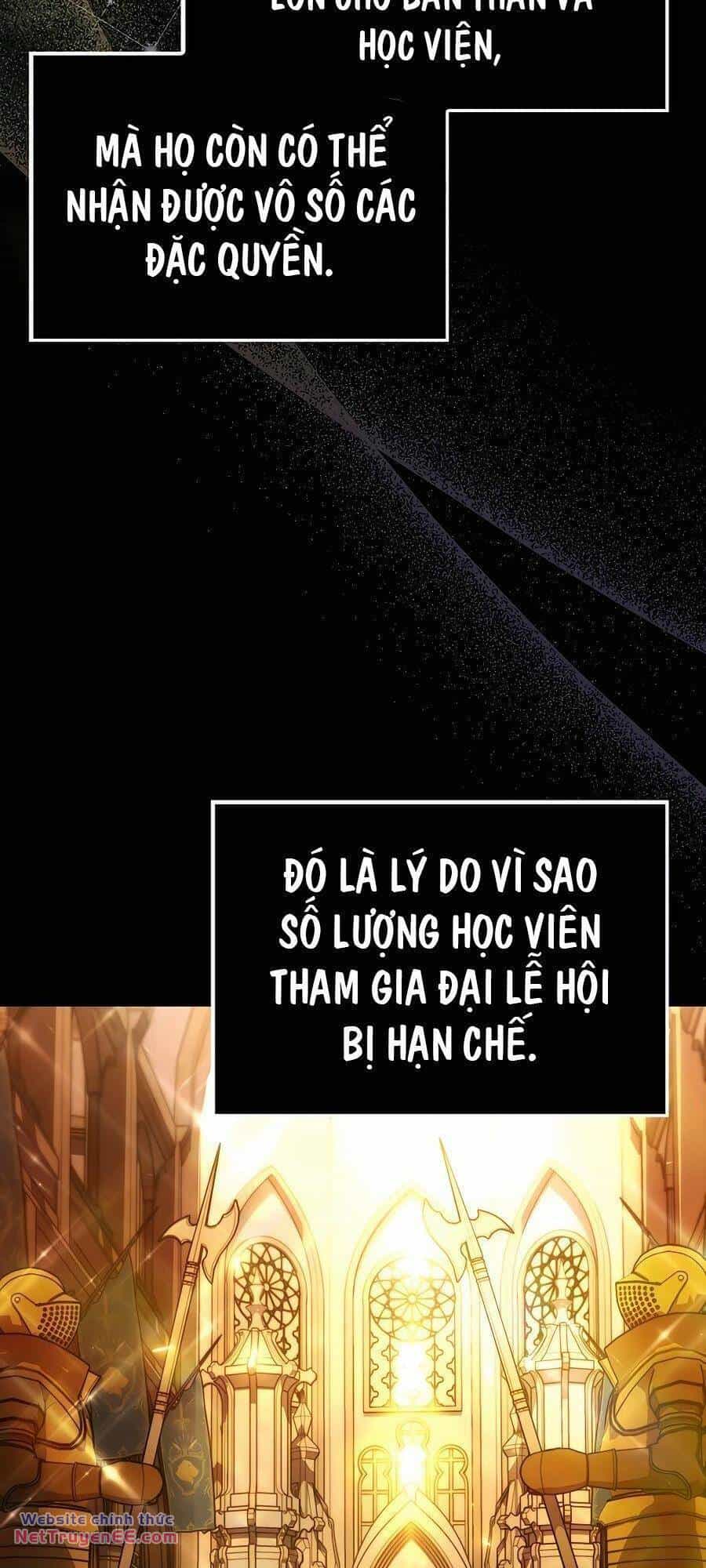 Pháp Sư Cận Chiến Mạnh Nhất - Chương 10 - ảnh 51