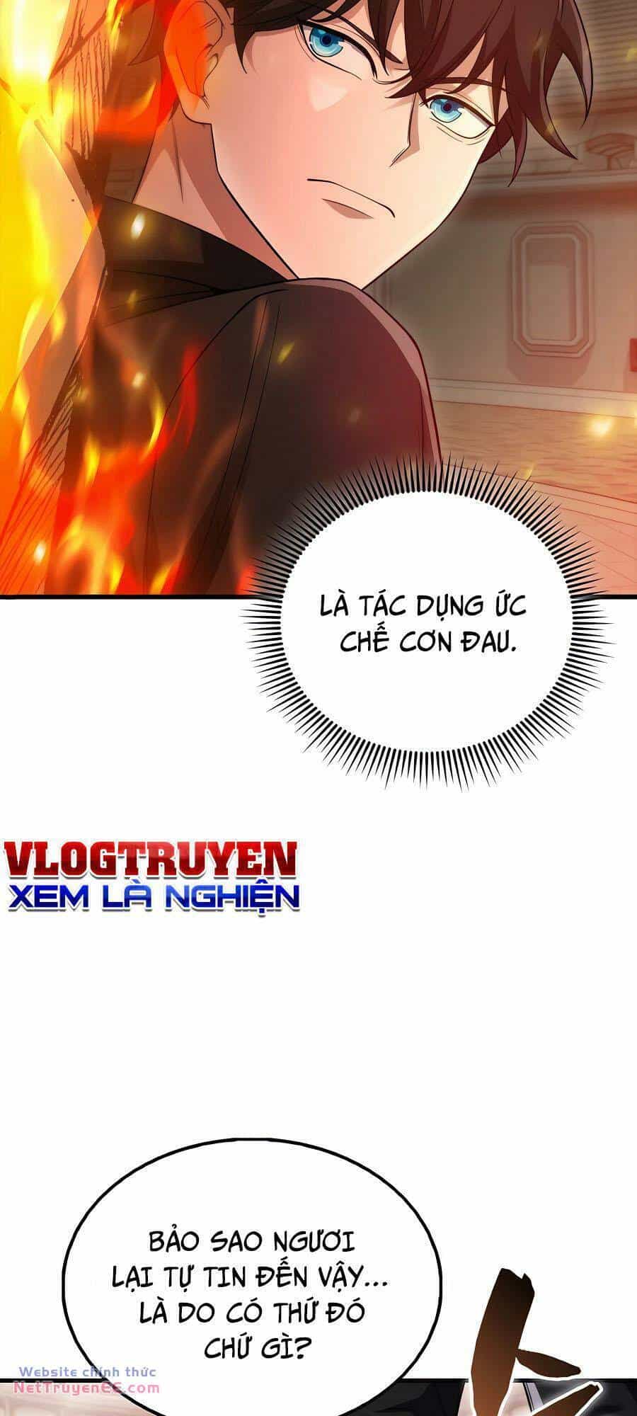Pháp Sư Cận Chiến Mạnh Nhất - Chương 12 - ảnh 62