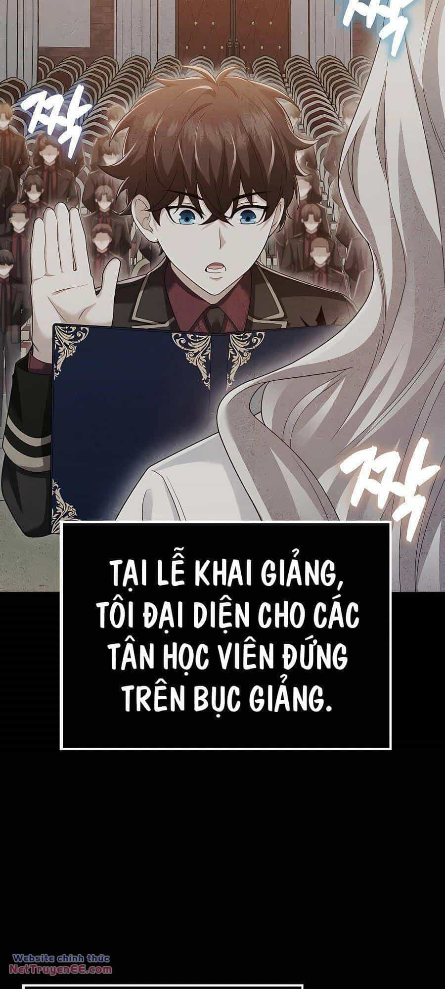 Pháp Sư Cận Chiến Mạnh Nhất - Chương 15 - ảnh 2