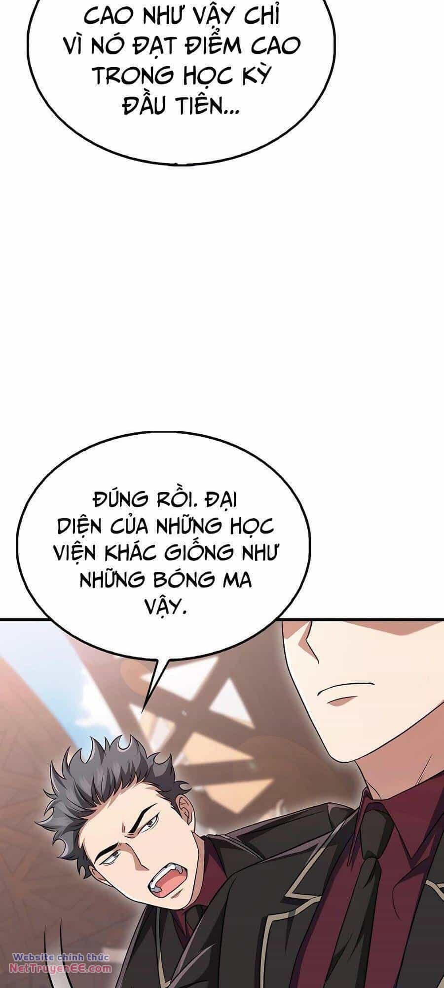 Pháp Sư Cận Chiến Mạnh Nhất - Chương 15 - ảnh 32