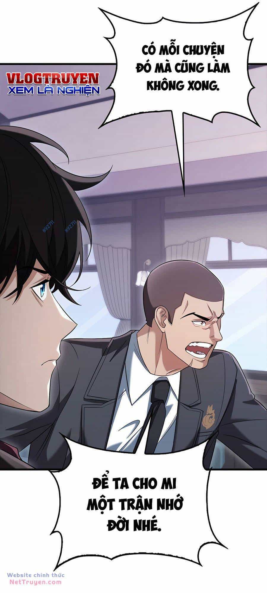 Pháp Sư Cận Chiến Mạnh Nhất - Chương 16 - ảnh 6