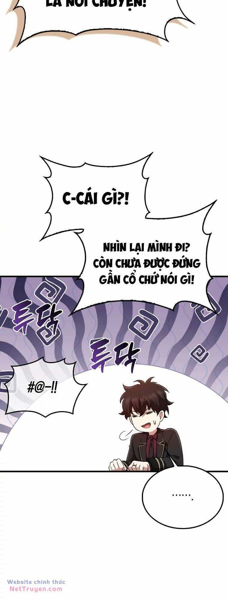 Pháp Sư Cận Chiến Mạnh Nhất - Chương 17 - ảnh 48