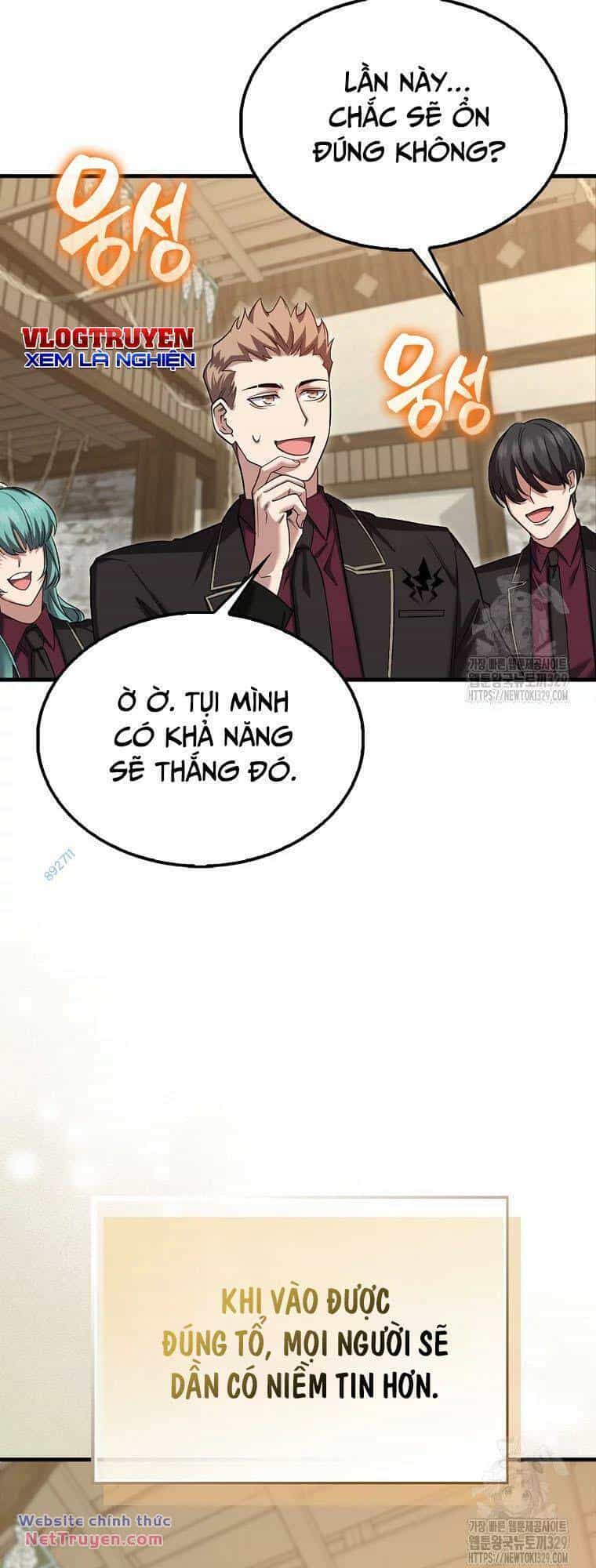 Pháp Sư Cận Chiến Mạnh Nhất - Chương 18 - ảnh 60