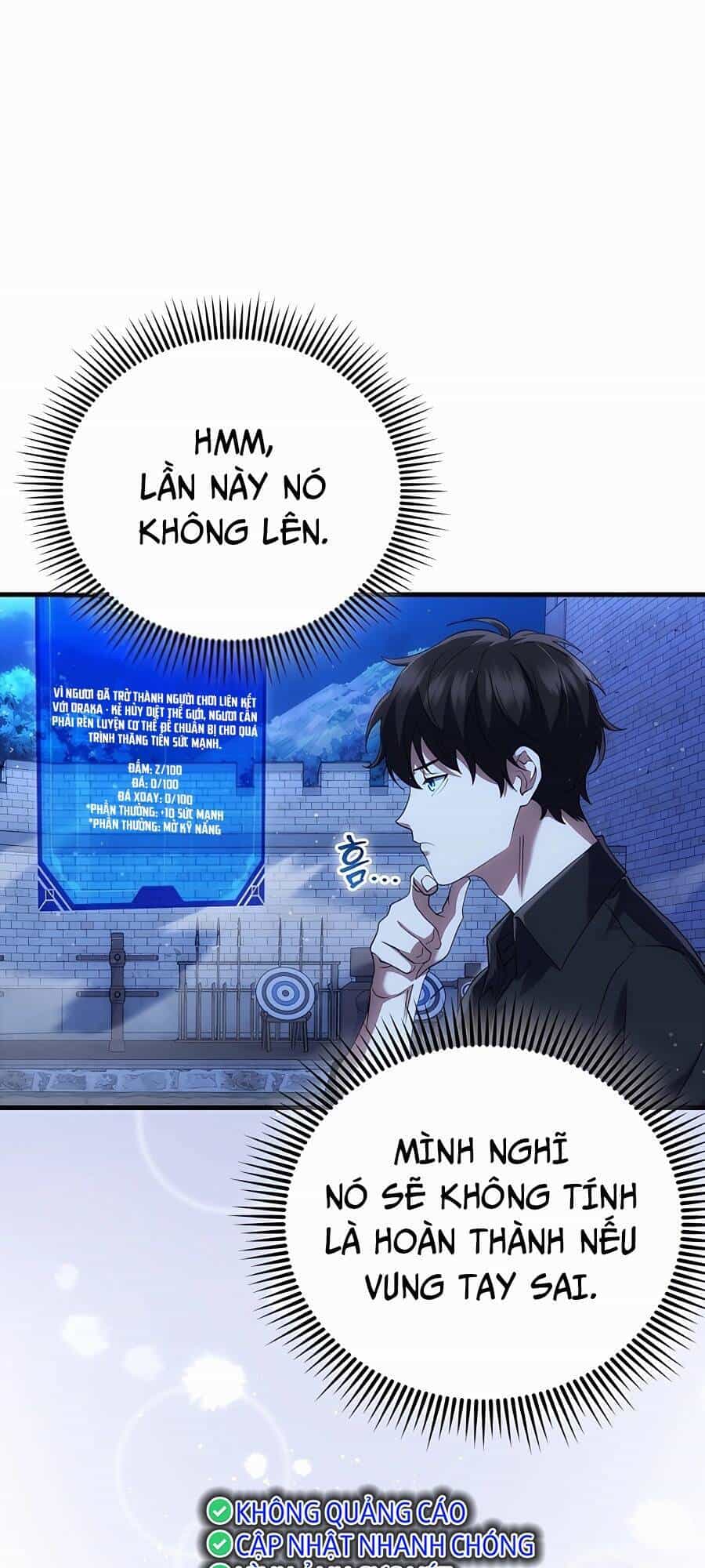 Pháp Sư Cận Chiến Mạnh Nhất - Chương 2 - ảnh 67