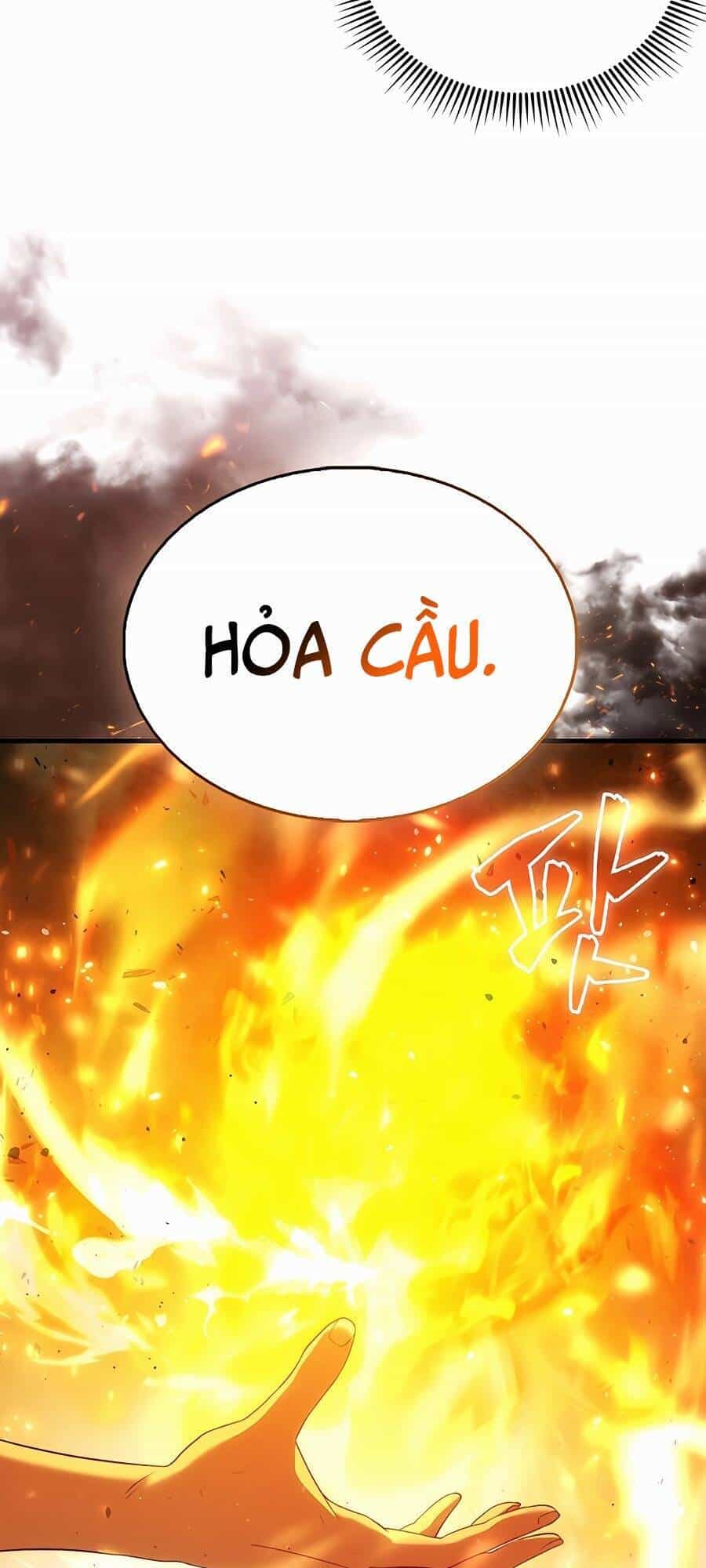 Pháp Sư Cận Chiến Mạnh Nhất - Chương 2 - ảnh 96
