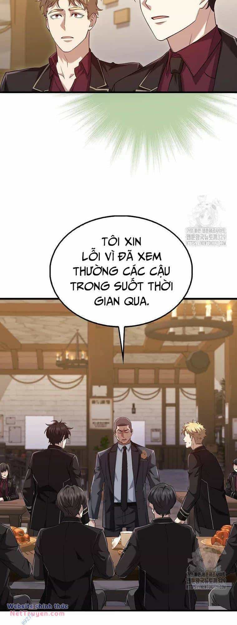 Pháp Sư Cận Chiến Mạnh Nhất - Chương 21 - ảnh 30