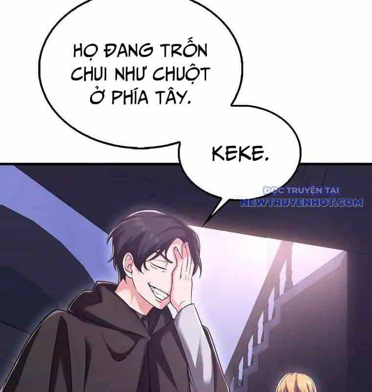 Pháp Sư Cận Chiến Mạnh Nhất - Chương 27 - ảnh 30