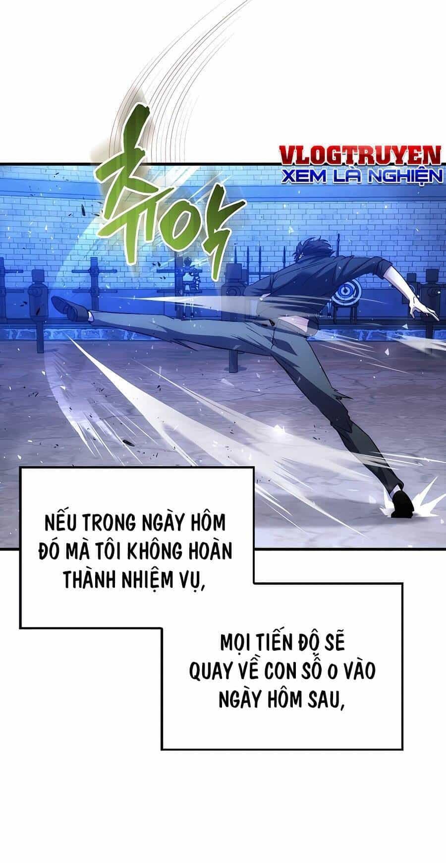 Pháp Sư Cận Chiến Mạnh Nhất - Chương 3 - ảnh 49
