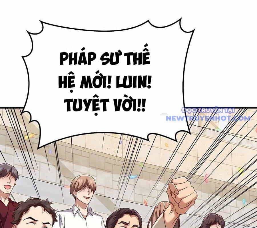 Pháp Sư Cận Chiến Mạnh Nhất - Chương 33 - ảnh 8