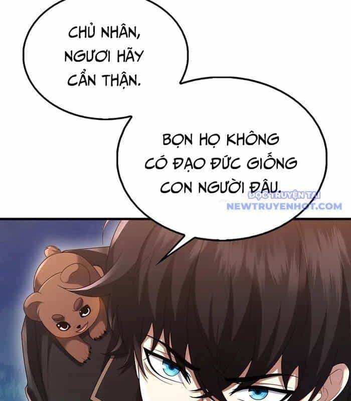 Pháp Sư Cận Chiến Mạnh Nhất - Chương 39 - ảnh 9