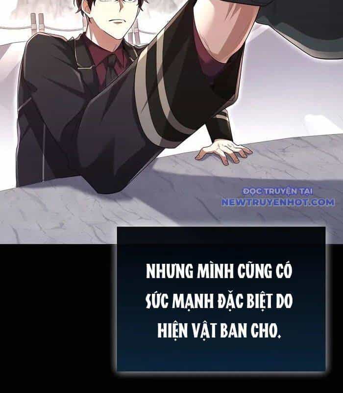 Pháp Sư Cận Chiến Mạnh Nhất - Chương 39 - ảnh 92