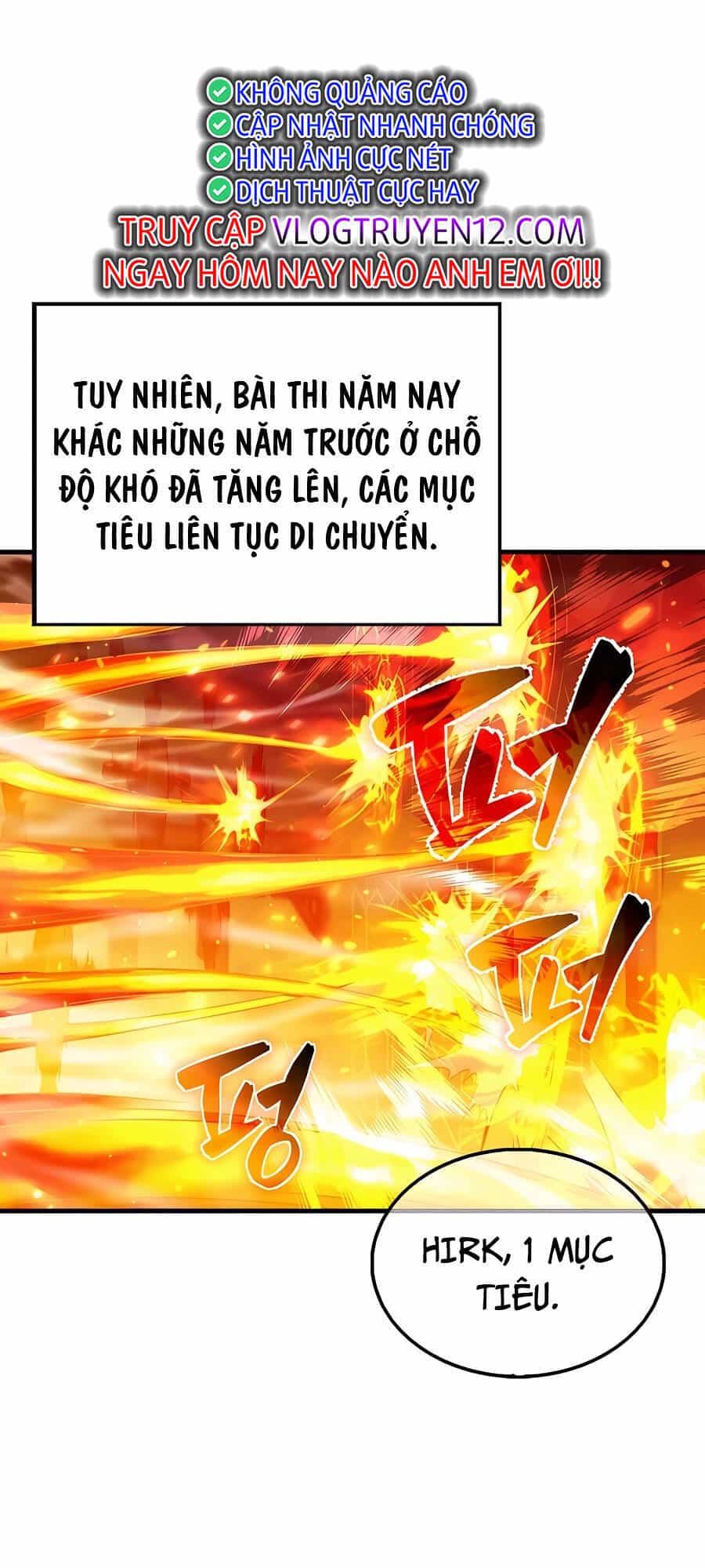 Pháp Sư Cận Chiến Mạnh Nhất - Chương 4 - ảnh 30