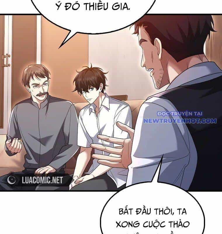 Pháp Sư Cận Chiến Mạnh Nhất - Chương 41 - ảnh 142