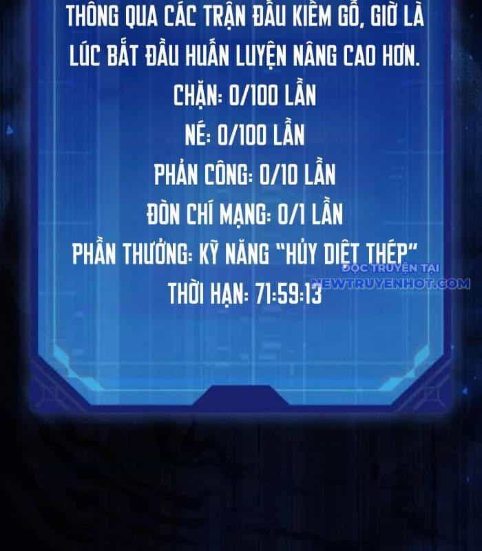 Pháp Sư Cận Chiến Mạnh Nhất - Chương 48 - ảnh 3