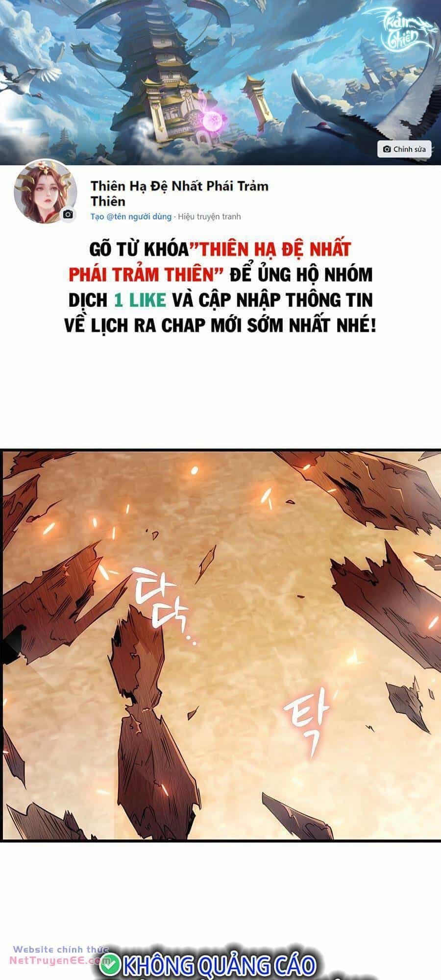 Pháp Sư Cận Chiến Mạnh Nhất - Chương 5 - ảnh 1