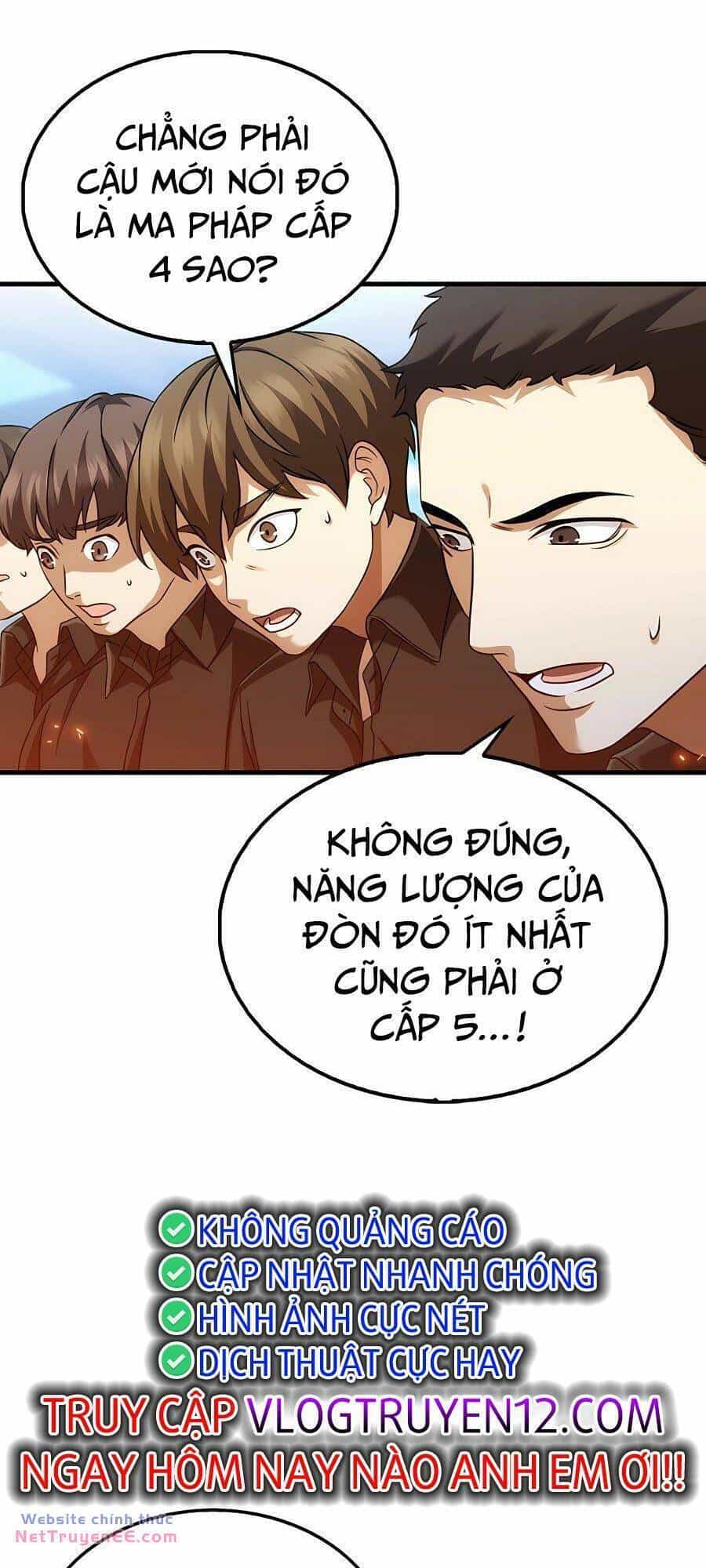 Pháp Sư Cận Chiến Mạnh Nhất - Chương 5 - ảnh 87