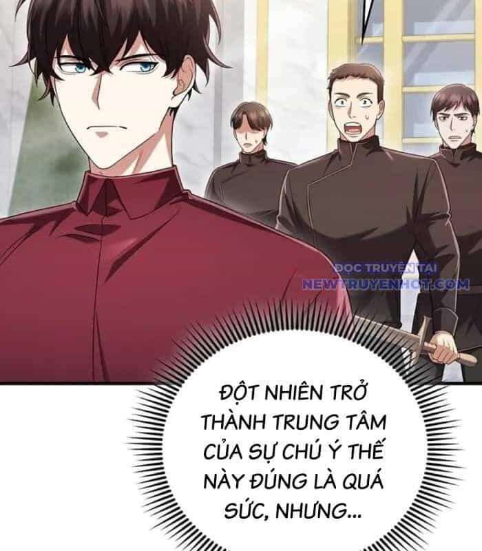 Pháp Sư Cận Chiến Mạnh Nhất - Chương 54 - ảnh 86