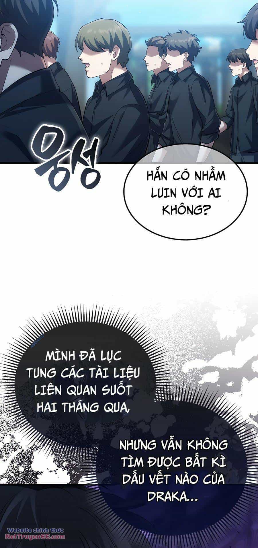 Pháp Sư Cận Chiến Mạnh Nhất - Chương 6 - ảnh 3