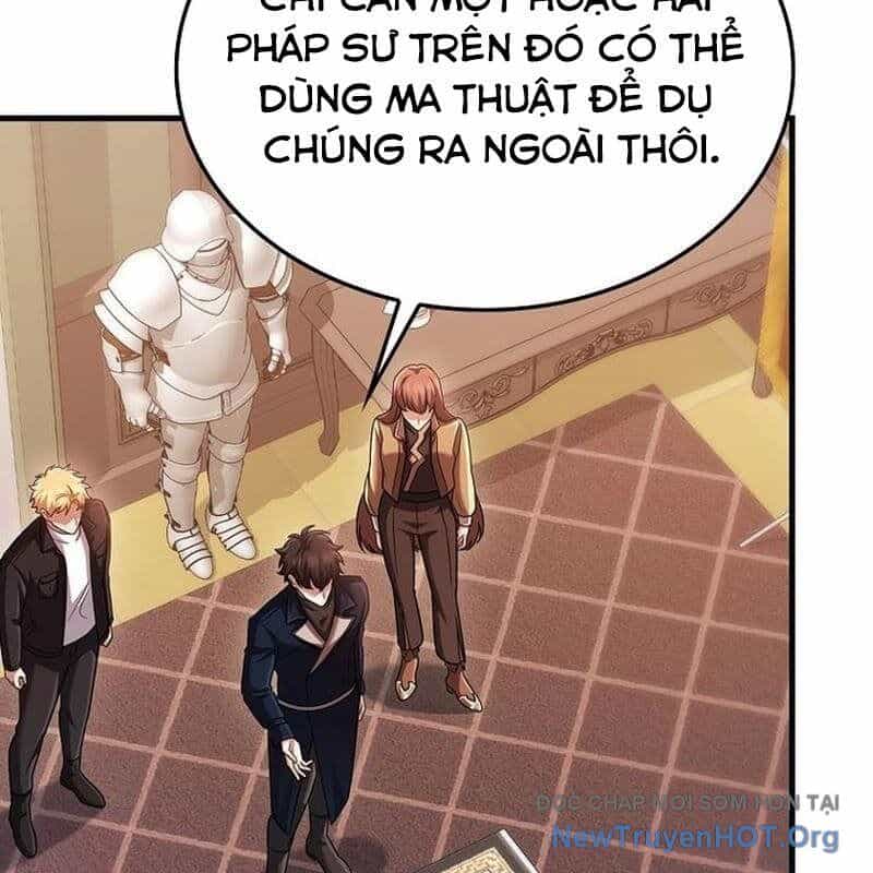 Pháp Sư Cận Chiến Mạnh Nhất - Chương 66 - ảnh 40