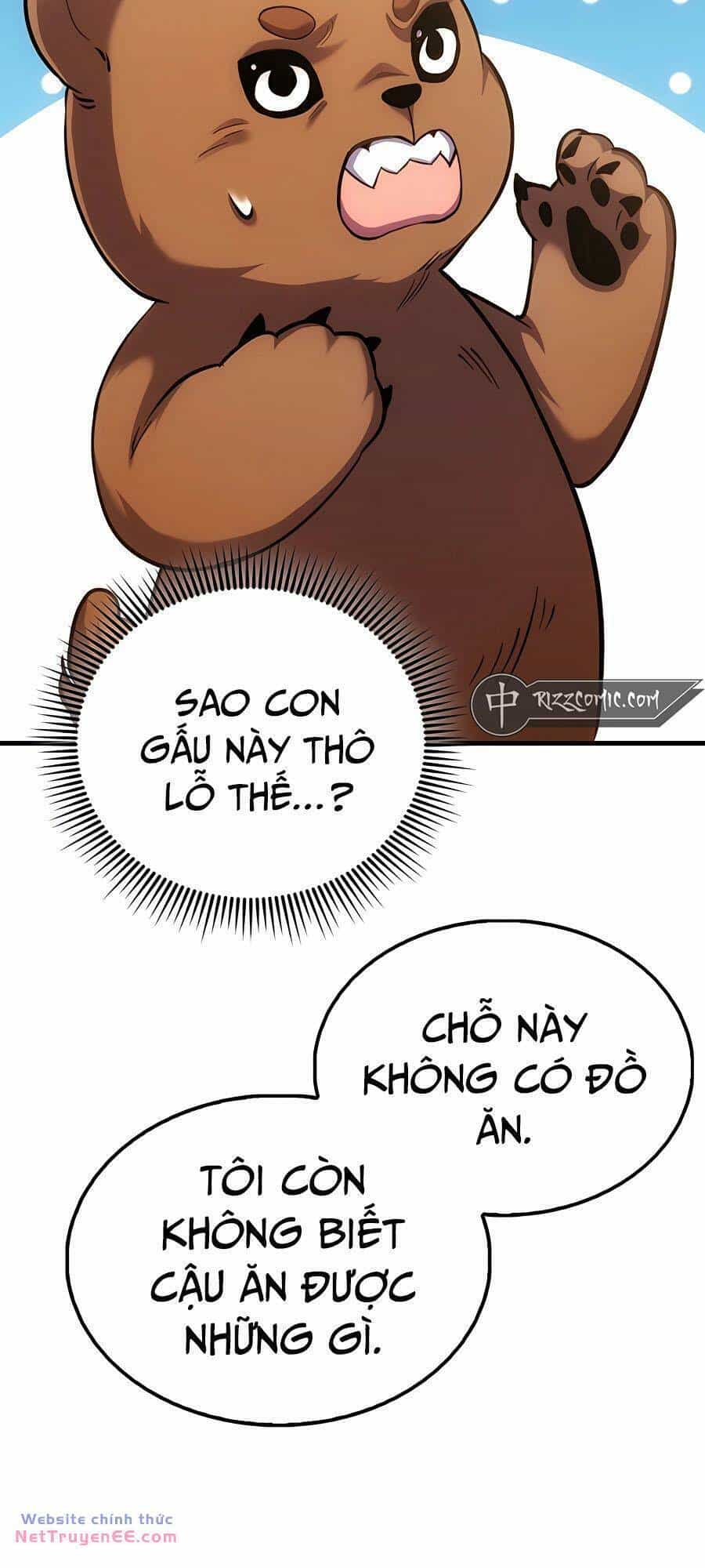 Pháp Sư Cận Chiến Mạnh Nhất - Chương 7 - ảnh 11