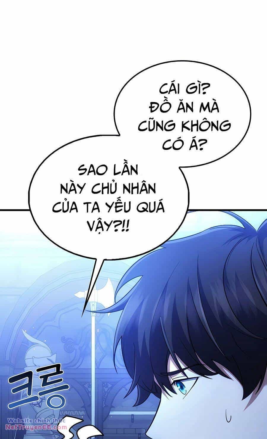 Pháp Sư Cận Chiến Mạnh Nhất - Chương 7 - ảnh 12
