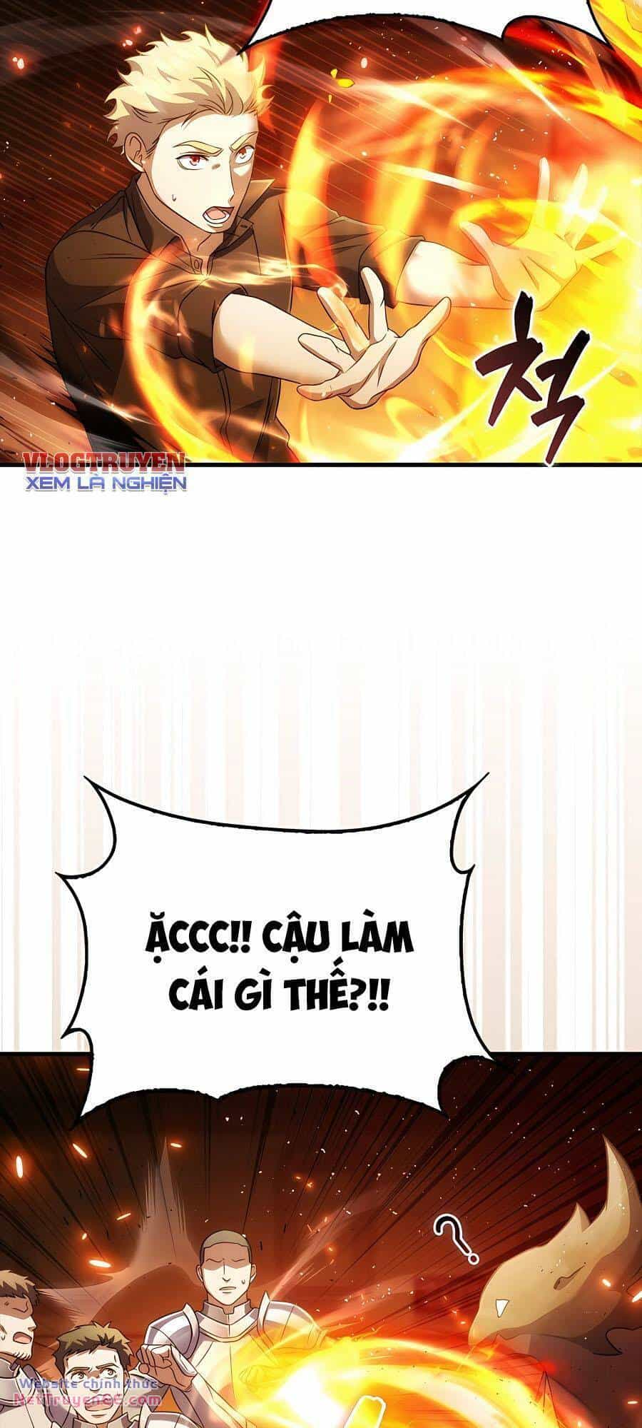 Pháp Sư Cận Chiến Mạnh Nhất - Chương 7 - ảnh 57