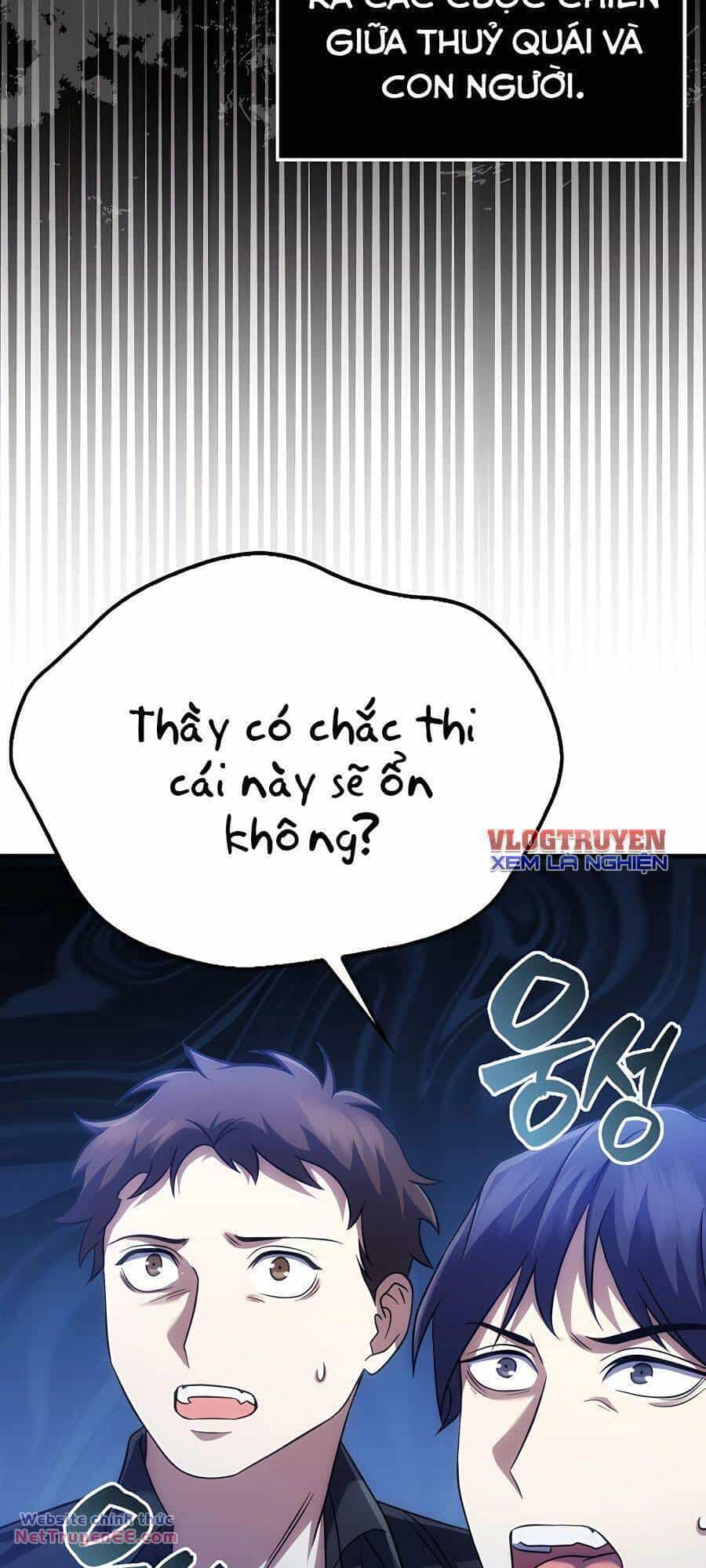 Pháp Sư Cận Chiến Mạnh Nhất - Chương 7 - ảnh 67
