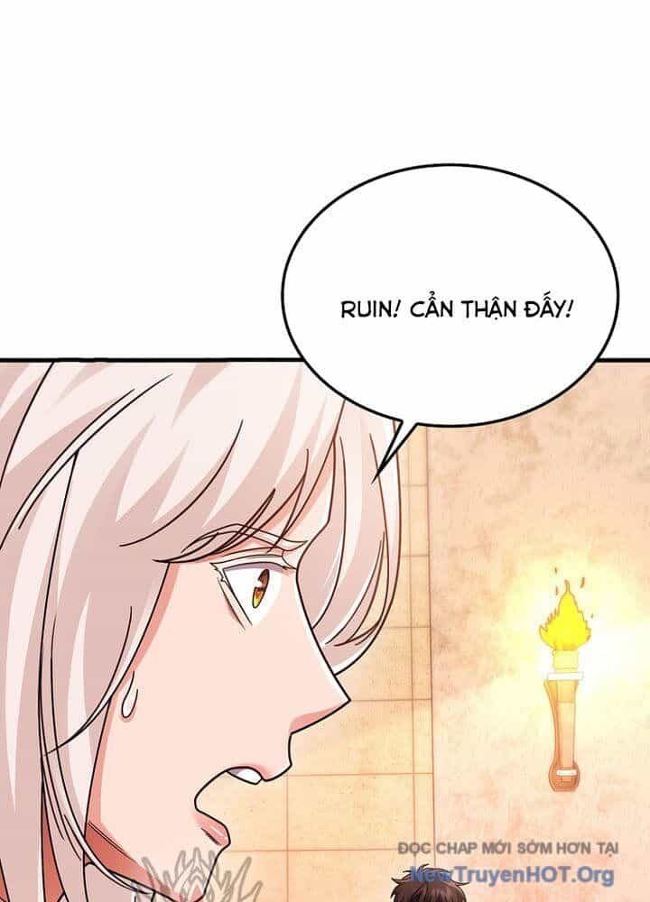 Pháp Sư Cận Chiến Mạnh Nhất - Chương 74 - ảnh 79