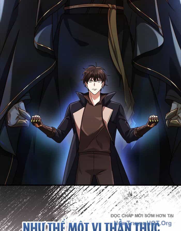 Pháp Sư Cận Chiến Mạnh Nhất - Chương 76 - ảnh 18