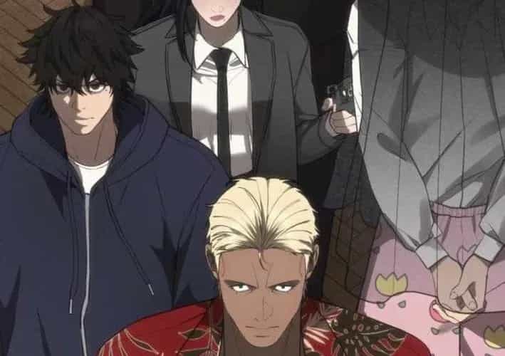 Pháp Sư Đạo Tiền - Chương 18 - ảnh 362