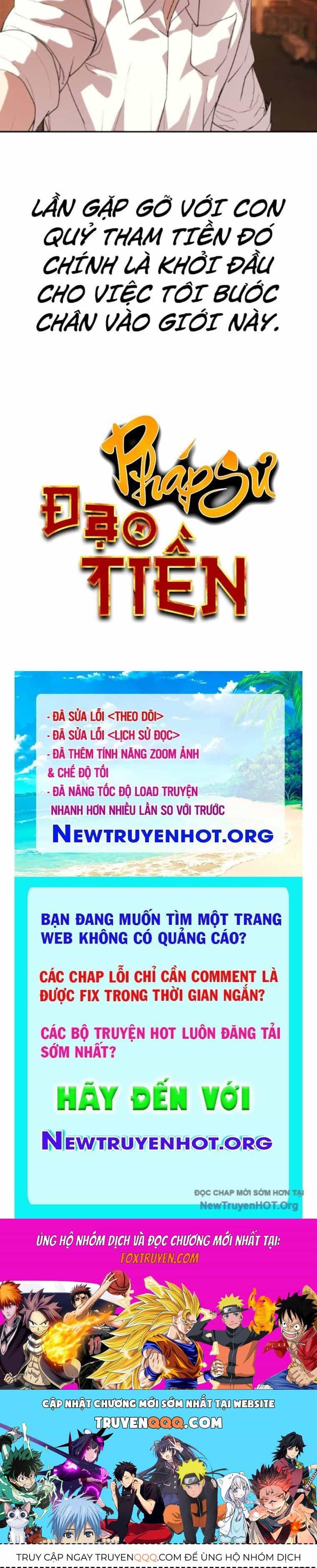 Pháp Sư Đạo Tiền - Chương 2 - ảnh 134