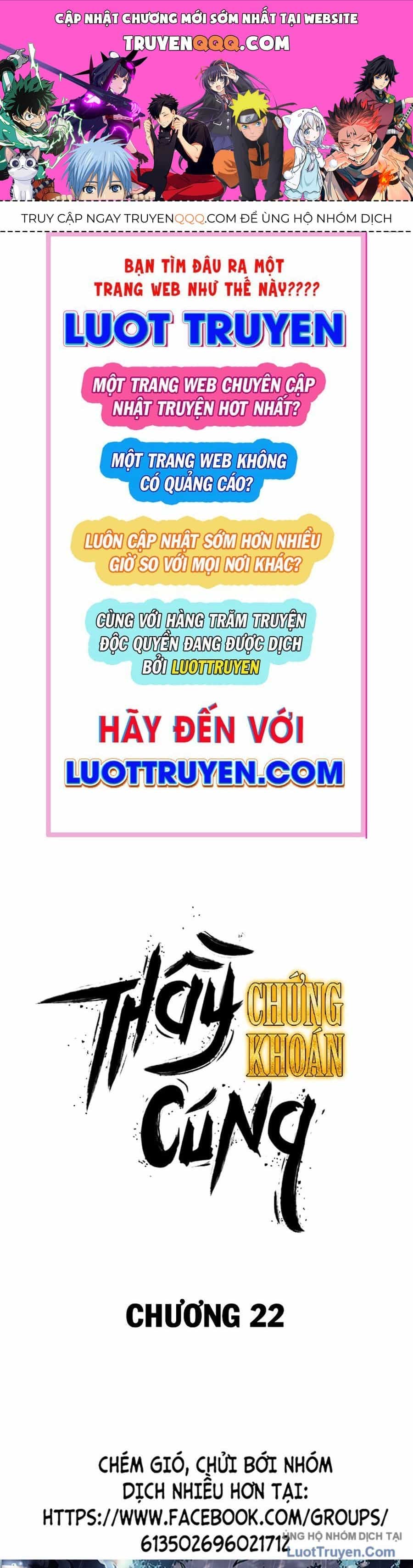 Pháp Sư Đạo Tiền - Chương 22 - ảnh 1