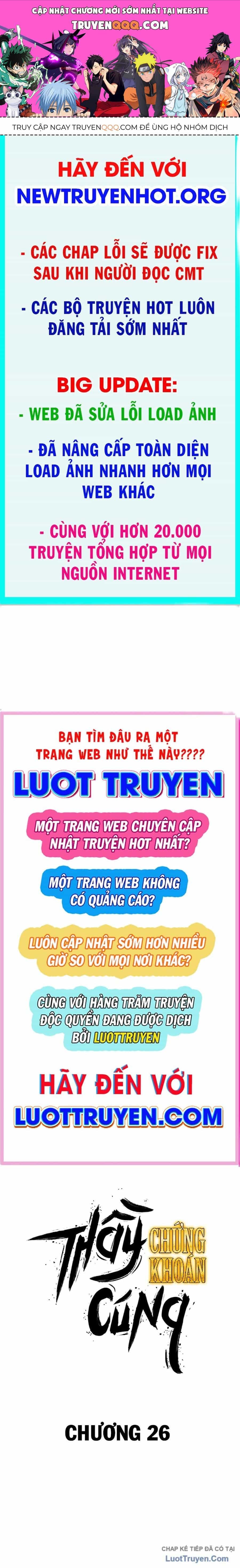 Pháp Sư Đạo Tiền - Chương 26 - ảnh 1