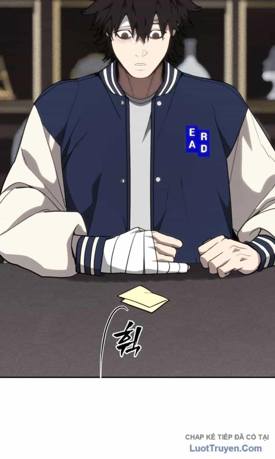 Pháp Sư Đạo Tiền - Chương 26 - ảnh 49