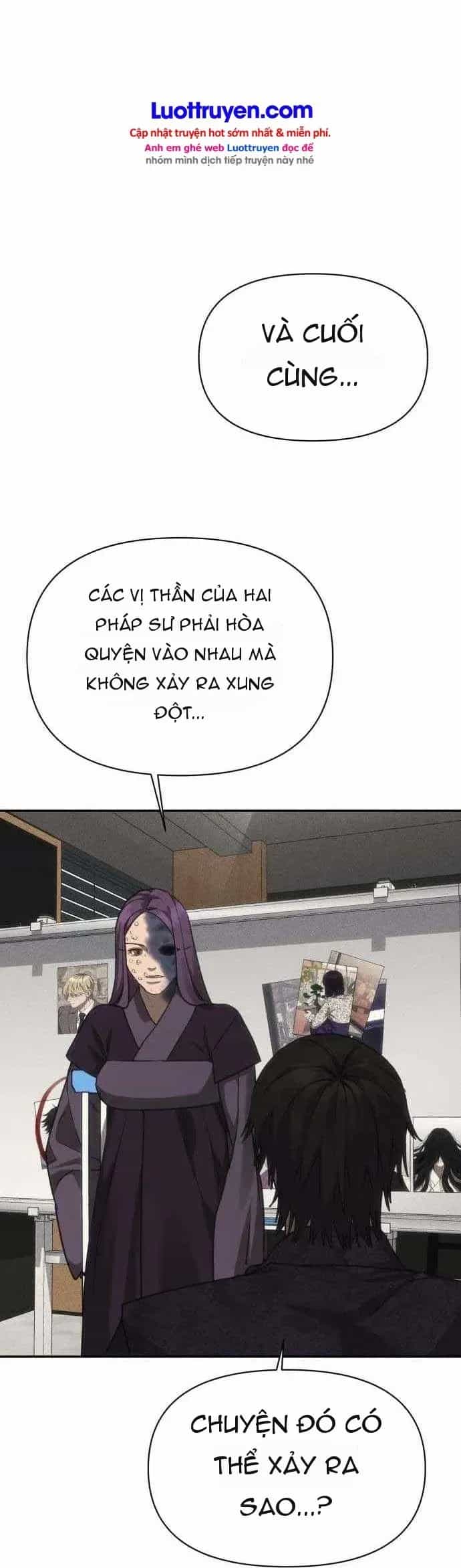 Pháp Sư Đạo Tiền - Chương 45 - ảnh 74