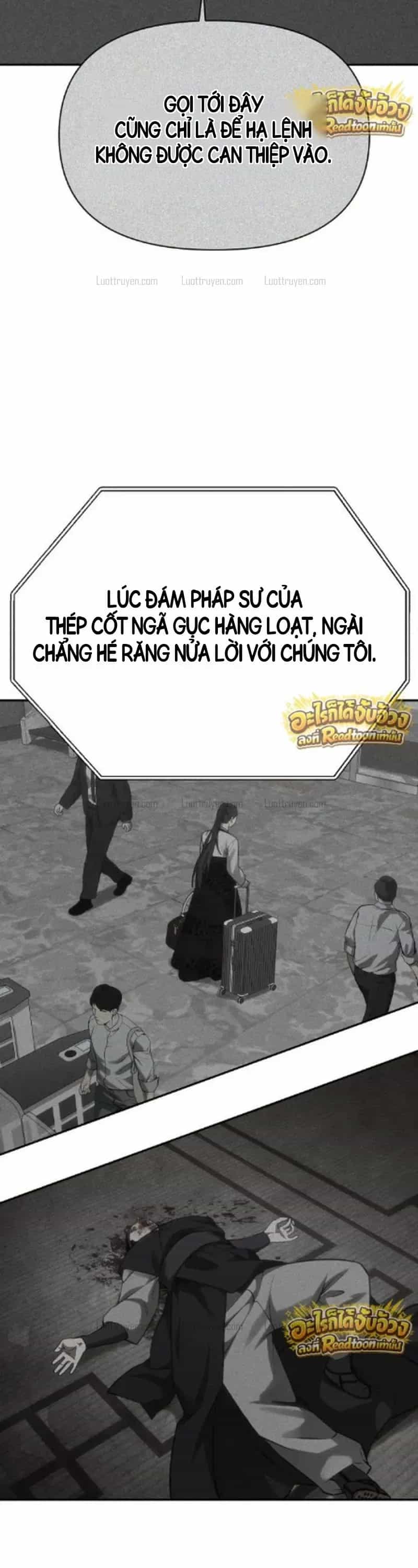 Pháp Sư Đạo Tiền - Chương 60 - ảnh 21