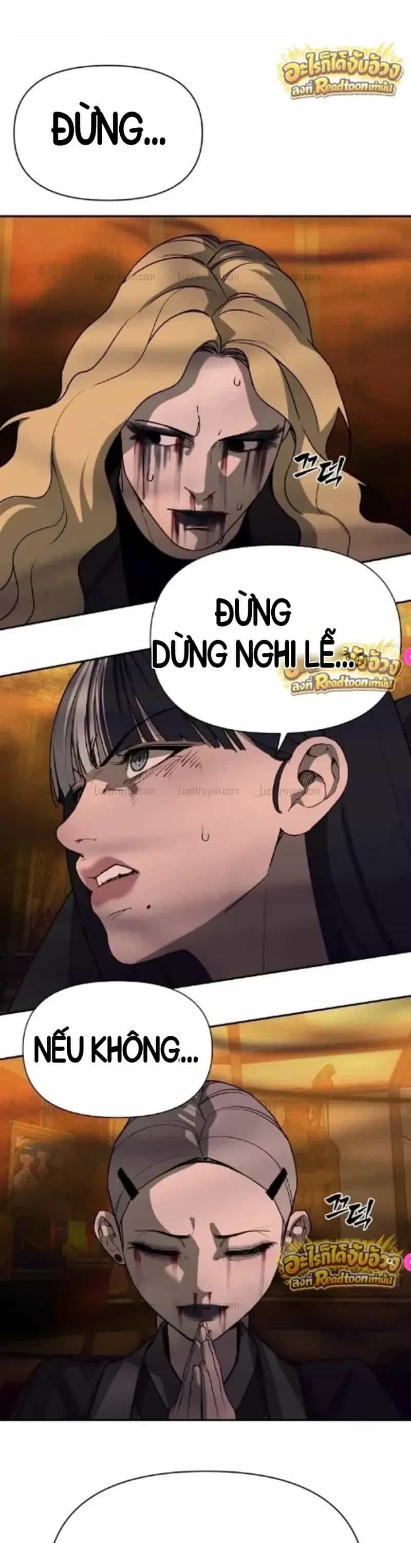 Pháp Sư Đạo Tiền - Chương 61 - ảnh 51