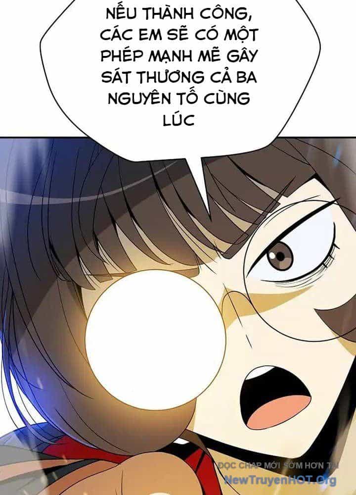 Pháp Sư Hệ Theo Lượt - Chương 15 - ảnh 59