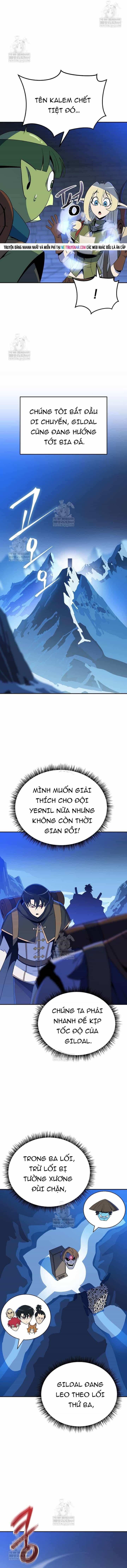 Pháp Sư Hệ Theo Lượt - Chương 41 - ảnh 10