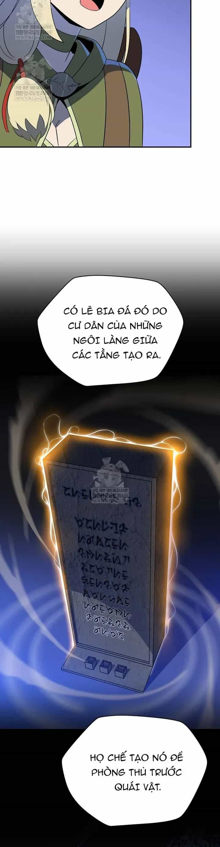 Pháp Sư Hệ Theo Lượt - Chương 44 - ảnh 31