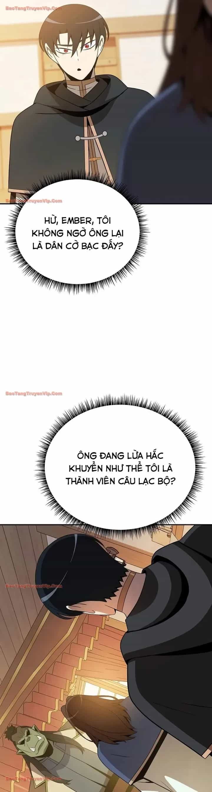 Pháp Sư Hệ Theo Lượt - Chương 50 - ảnh 22