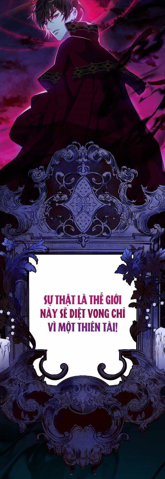 Pháp Sư Hiện Kim Của Trò Chơi Lỗi - Chương 1 - ảnh 33