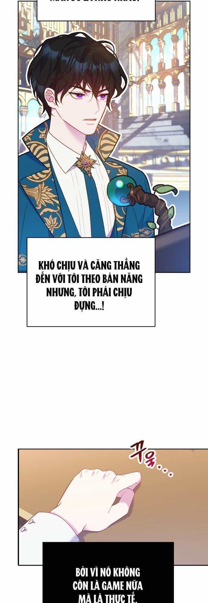 Pháp Sư Hiện Kim Của Trò Chơi Lỗi - Chương 1 - ảnh 56