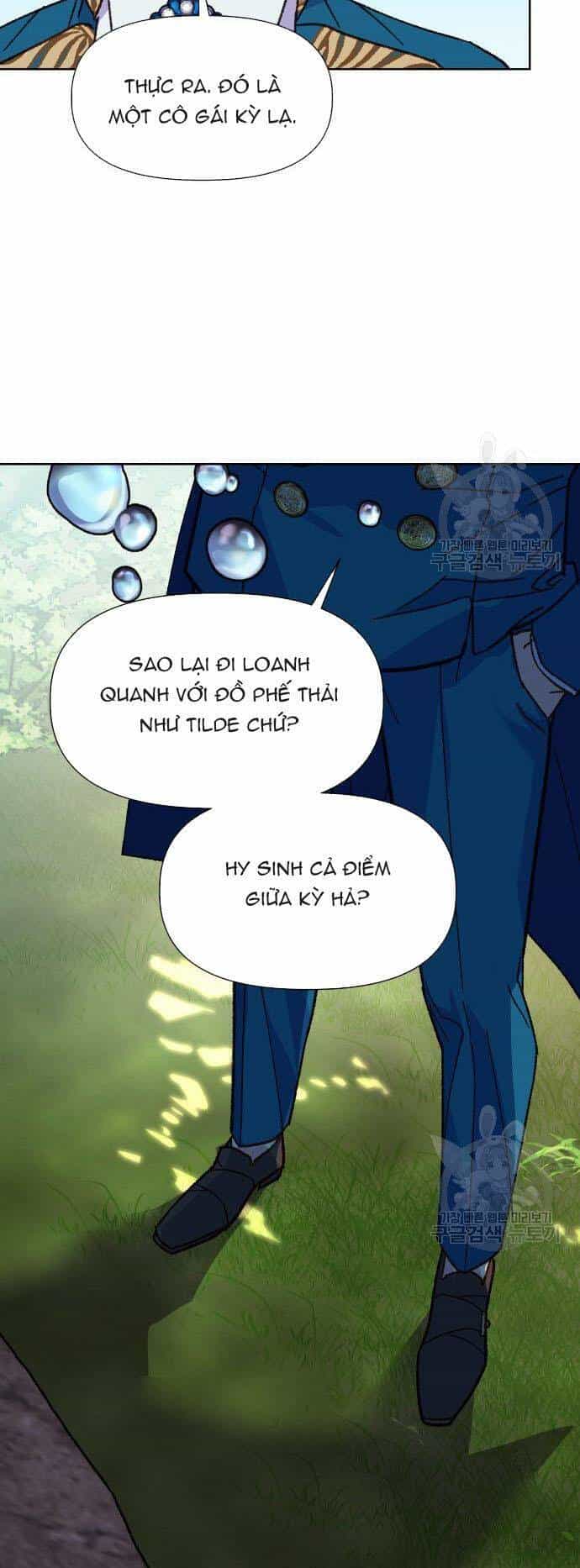 Pháp Sư Hiện Kim Của Trò Chơi Lỗi - Chương 10 - ảnh 15