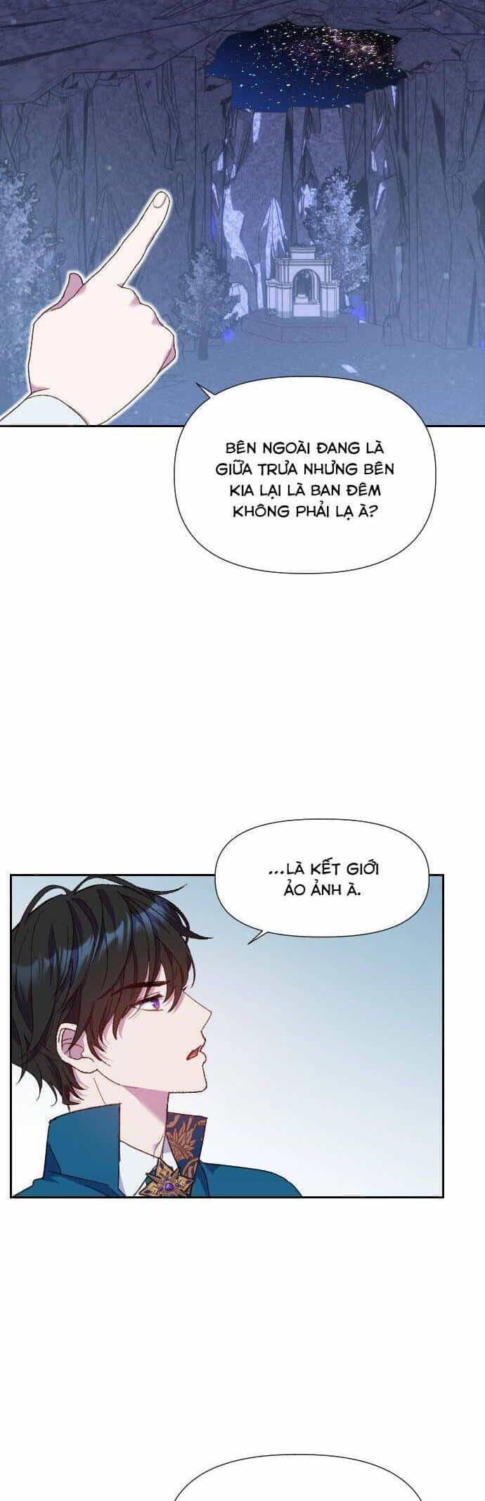 Pháp Sư Hiện Kim Của Trò Chơi Lỗi - Chương 13 - ảnh 5