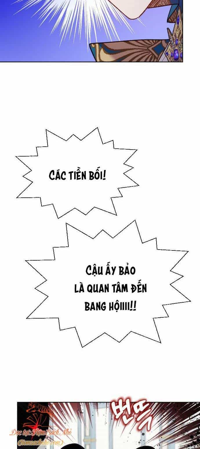 Pháp Sư Hiện Kim Của Trò Chơi Lỗi - Chương 18 - ảnh 44