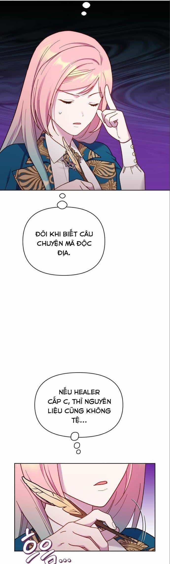 Pháp Sư Hiện Kim Của Trò Chơi Lỗi - Chương 24 - ảnh 32